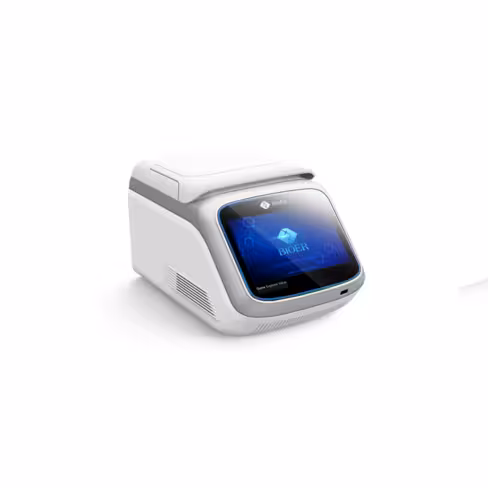 Thermocycleur GeneExplorer GE-48DG BYQ6640E avec gradient et cycle rapide - achat