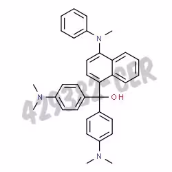 Bleu victoriars pour microscopie-c.i. 42595 25g
