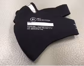 Masques preVent® néoprène L (12)