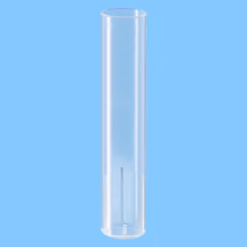 Adaptateur S-MONOVETTE 1,1 à 1,4 m en Ø 11 mm hauteur 54 mm x 1000