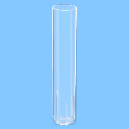 Adaptateur S-MONOVETTE 1,1 à 1,4 ml Ø 13 mm hauteur 55 mm x 1000