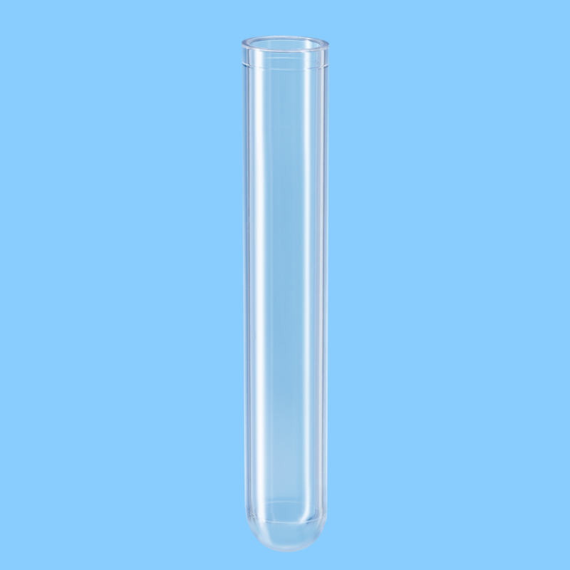 Tube 7 ml 85/13 PS fond rond x 2000