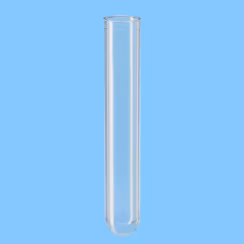 Tube 5 ml, 75/13, PP, fond rond x 2000