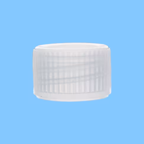 Bouchon pour Monovette famille 05 et 06 x 5000