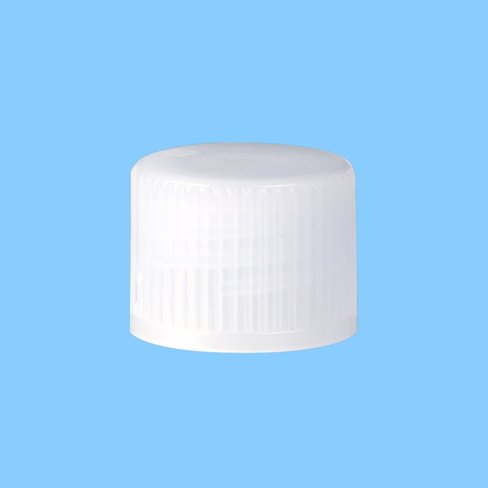 Bouchon à visser 13 mm pour tube aliquot LBA,75/13 x 5000