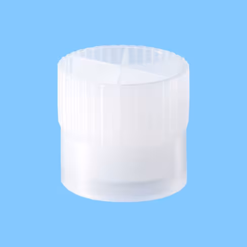 Bouchon coiffant pour tubes Ø 16/17 mm x 2000