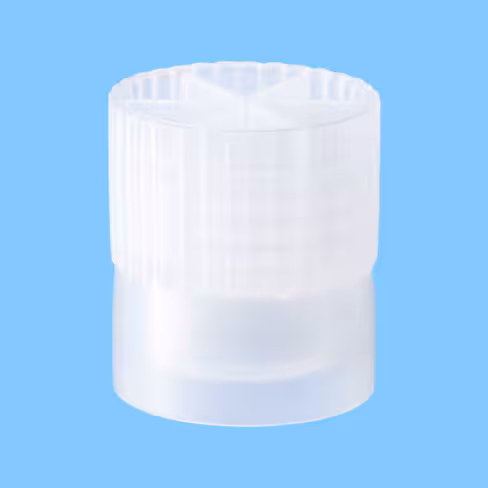 Bouchon coiffant pour tubes Ø 13 mm x 10000