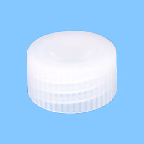 Bouchon à visser pour tube Ø 13 mm x 5000