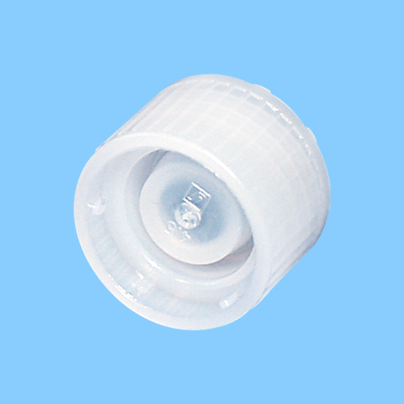 Bouchon pour S-MOVONETTE famille 02 et 03 Ø 15 mm et Monovette urine x 5000