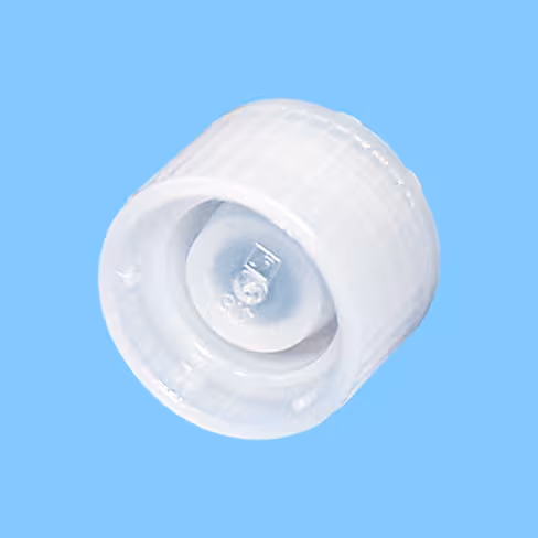 Bouchon pour S-MOVONETTE famille 02 et 03 Ø 15 mm et Monovette urine x 5000