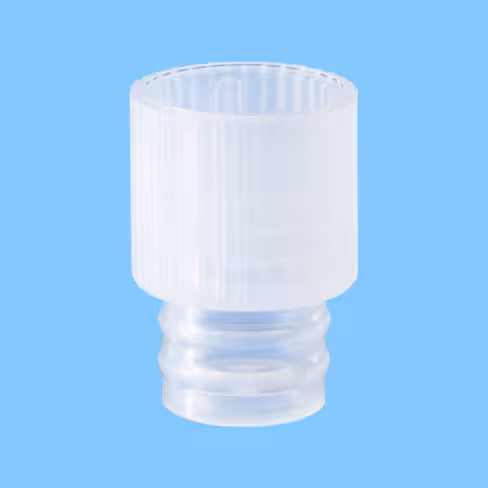 Bouchon pression naturel pour tubes Ø 10/11 mm x 10000