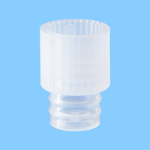 Bouchon pression naturel pour tubes Ø 10/11 mm x 10000