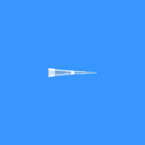 Pointe 2,5 µl à filtre, graduée, single refill de 96, Biosphère®plus, Low Retention x 1920