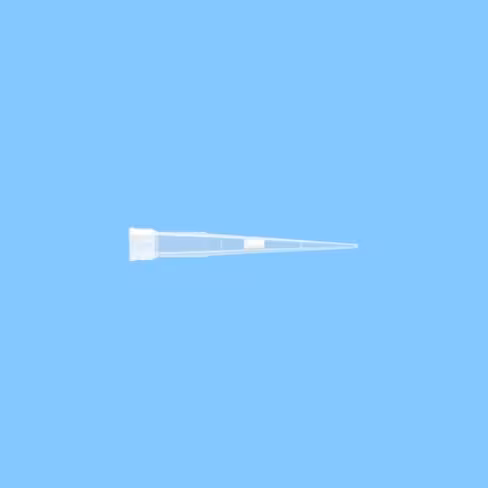 Pointe 20 µl à filtre, graduée, rack de 96, Biosphère®plus x 1920