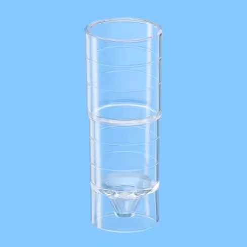 Cupule autoanalyseur 3,5 ml, PS x 5000