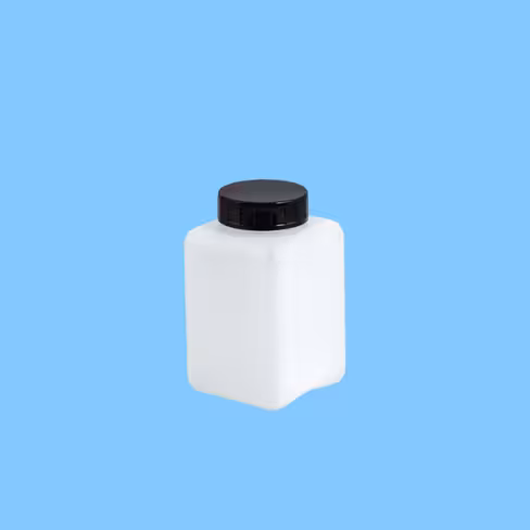 Flacon à urine 0,25 l x 120