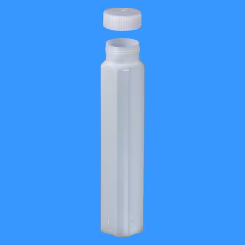 Récipient d'expédition 176/28 sans matière absorbante x 250