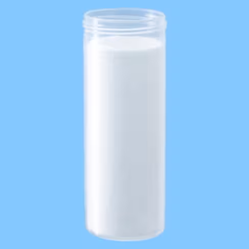 Récipient d'expédition 114/44 avec matière absorbante x 250