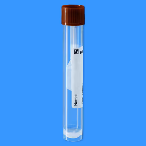 Récipient à selles 101/16 PP pour échantillon de 1 g x 1000