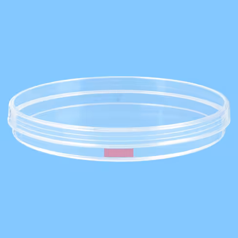 Boîte culture cellulaire 150 x 20 mm SUREGrip gamme rouge cellules adhérentes x 100