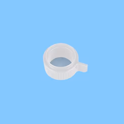 Tamis cellulaire pores de 70µm stérile blanc X 50