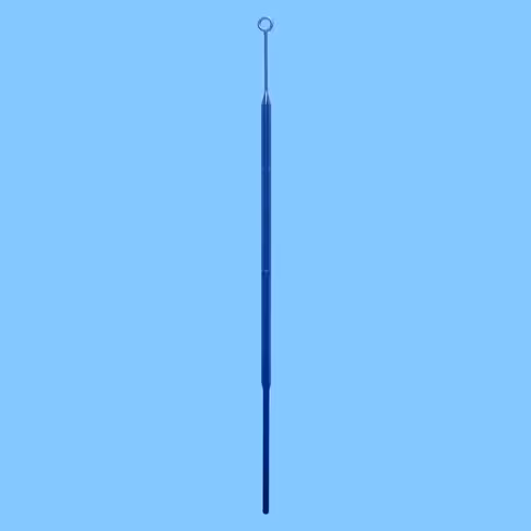 Ensemenceur 10 µl 48 / sachet stérile bleu x 1920
