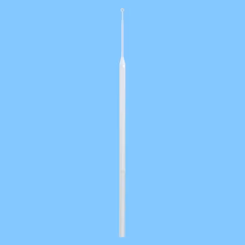 Ensemenceur 1 µl 10 / sachet stérile blanc x 1000