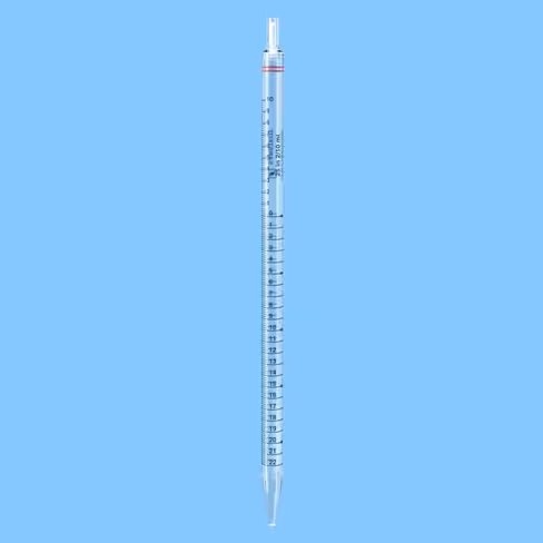 Pipette 25 ml stérile 20 / sachet x 200