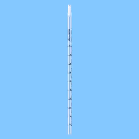 Pipette 10 ml spéciale industrie 10 pièce par sachet stérile x 500