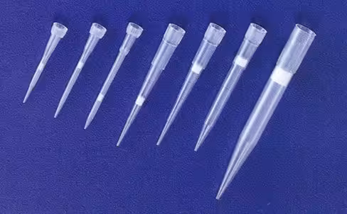 Pointe epDualfilter TIPS pcr clean sterile 0,25-2,5 ml 115 mm incolore rack 48 x 5