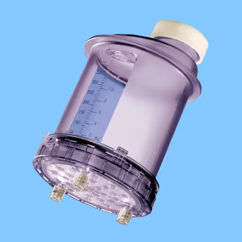 Bioréacteur miniPERM classic stérile x 2