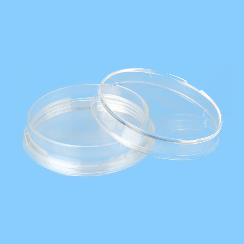 Boîte Lumox Ø 50 mm pour culture cellulaire en suspension x 50
