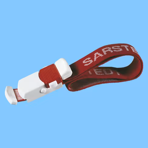 Garrot pour prélèvement x 5