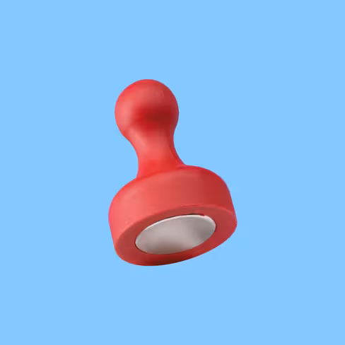 Aimant pour mélange Capillaire gaz du sang x 10