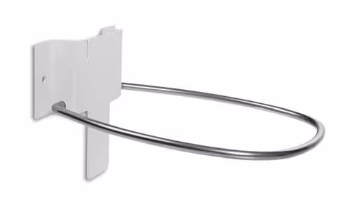 Fixation murale twin plus x 20