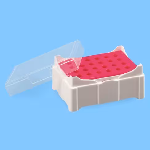 Portoir MCT ISO Freeze