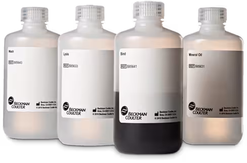 Kit Formapure dna - 96 préparations