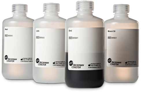 Kit Formapure dna - 50 préparations