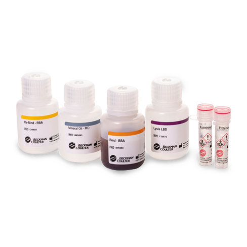Kit Formapure rna - 50 préparations