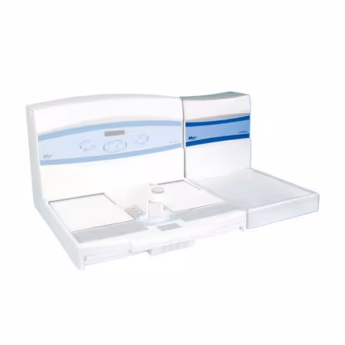 Plaque froide EC 350 achat