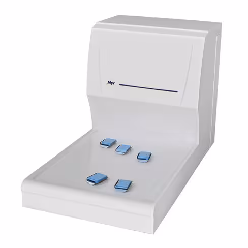 Cryo console EC 500 achat