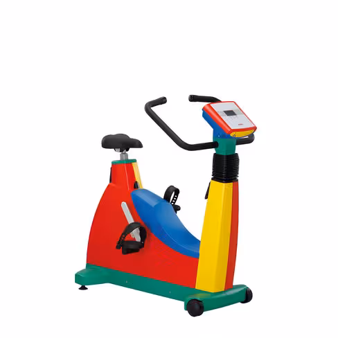 Vélo ergomètre Ergoline Ergoselect pédiatrique 150P