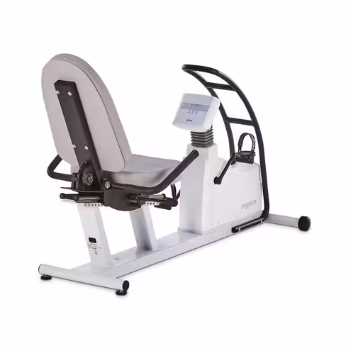 Vélo ergomètre Ergoselect 600P