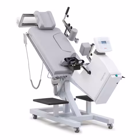 Vélo ergomètre Ergoline Ergoselect 1200P