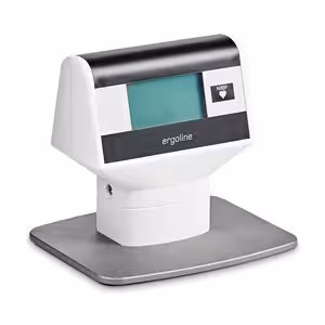 Pupitre externe type M pour ergoselect 8 / 10 / 12