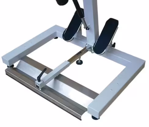 Stabilisateur chaise roulante pour ergoselect 400