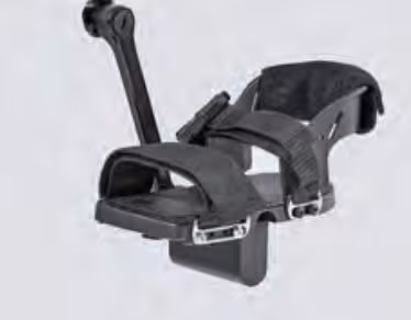 Prédale chaussure pour ergoselect 600