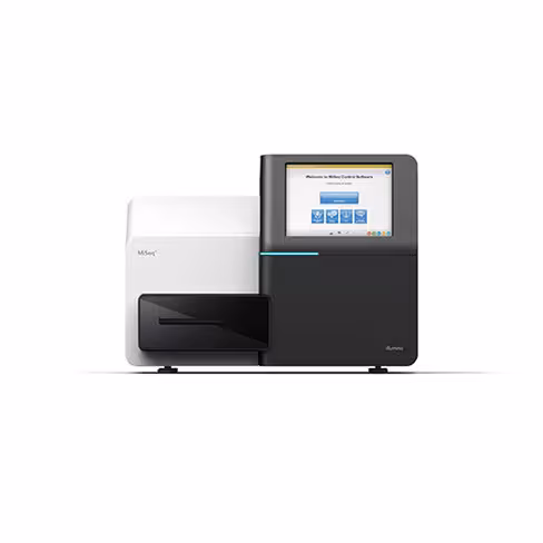 Séquenceur MiSeq + Upgrade Silver achat