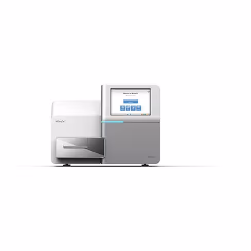 Séquenceur MiSeqDx + Upgrade Silver achat