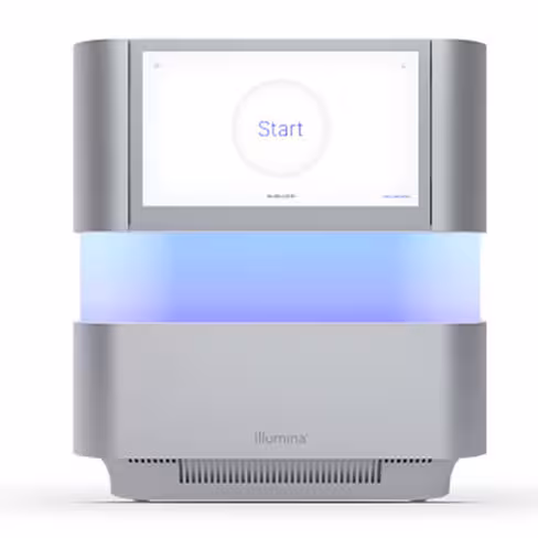 Séquenceur NextSeq1000 + Upgrade Silver achat